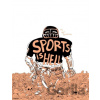 Sports Is Hell (2nd Edition) - Ben Passmore Sports Is Hell (2nd Edition) - Ben Passmore