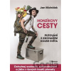 Honzíkovy cesty - Jan Michálek Honzíkovy cesty - Jan Michálek
