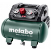 Bezolejový kompresor Metabo 601501000 6 l, 8 bar Bezolejový kompresor Metabo 601501000 6 l, 8 bar