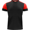 Printer Doprodej- Tričko Prime T Men, těžká bavlna, krátký rukáv, pánské COT61403081403-black/red L Černá/červená Printer Doprodej- Tričko Prime T Men, těžká bavlna, krátký rukáv, pánské COT61403081403-black/red L Černá/červená