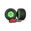 Traxxas koleso 4.3/5.7 Traxxas koleso 4.3/5.7