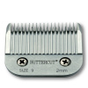 Geib Buttercut Blade SS č. 9 - nerezová stenčovacia čepeľ, dĺžka rezu 2mm Geib Buttercut Blade SS č. 9 - nerezová stenčovacia čepeľ, dĺžka rezu 2mm