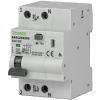 Tracon Electric Oblúková ochrana EARC2B1003 kombi B10A 0,03A AFDD Tracon Electric Oblúková ochrana EARC2B1003 kombi B10A 0,03A AFDD