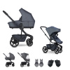 EASYWALKER Harvey NXT deep blue 2025 EASYWALKER Harvey NXT deep blue 2025