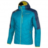 La Sportiva Mythic Primaloft Jkt M - crystal/night blue L49635629 L La Sportiva Mythic Primaloft Jkt M - crystal/night blue L49635629 L