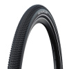 SCHWALBE Plášť BILLY BONKERS 20x1.50 (40-406) 67EPI 285g Perf Addix reflex skladací SCHWALBE Plášť BILLY BONKERS 20x1.50 (40-406) 67EPI 285g Perf Addix reflex skladací