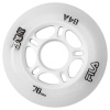 Inline kolieska Fila Urban 76 mm / 84A 8-Pack Inline kolieska Fila Urban 76 mm / 84A 8-Pack