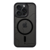 Tactical MagForce Hyperstealth Sika Kryt pre iPhone 15 Pro Asphalt Tactical MagForce Hyperstealth Sika Kryt pre iPhone 15 Pro Asphalt