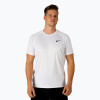 Pánske tréningové tričko Nike Essential white NESSA586-100 Pánske tréningové tričko Nike Essential white NESSA586-100