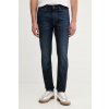 Calvin Klein rifle slim fit pánske LV04RF931G tmavomodrá 30/32 Calvin Klein rifle slim fit pánske LV04RF931G tmavomodrá 30/32