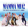 Soundtrack - Mamma Mia! 2LP Soundtrack - Mamma Mia! 2LP