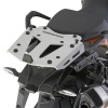 SRA7703 nosič KTM 1050/90Adv./1190 Adv./1290 Super Adventure hliníkový pre MONOKEY, max. 6 kg SRA7703 nosič KTM 1050/90Adv./1190 Adv./1290 Super Adventure hliníkový pre MONOKEY, max. 6 kg