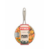 Nerezová rajnica PYREX Infinity ø20cm 2,5l Nerezová rajnica PYREX Infinity ø20cm 2,5l