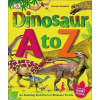 Dinosaur A to Z Dinosaur A to Z