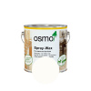 Osmo Dekoračný vosk na aplikáciu striekaním 3055 - Biely krycí, Objem 10,00 L Osmo Dekoračný vosk na aplikáciu striekaním 3055 - Biely krycí, Objem 10,00 L