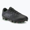 Pánske kopačky Skechers Razor Academy Gold 1.5 FG black/silver Pánske kopačky Skechers Razor Academy Gold 1.5 FG black/silver