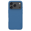 Nillkin Super Frosted PRO Apple iPhone 17 Pro Max Blue Nillkin Super Frosted PRO Apple iPhone 17 Pro Max Blue
