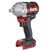 FLEX AKU rázový uťahovák IW 1/2 FLEX AKU rázový uťahovák IW 1/2