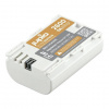 Baterie Jupio LP-E6P ULTRA 2600mAh (6A continuous discharge) 18.7Wh pro Canon EOS R5 Mark II Baterie Jupio LP-E6P ULTRA 2600mAh (6A continuous discharge) 18.7Wh pro Canon EOS R5 Mark II