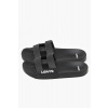 Pánske šľapky LEVI'S® June Sliders 37544-0127 Regular Black Farba: Čierna, Veľkosť: 41 Pánske šľapky LEVI'S® June Sliders 37544-0127 Regular Black Farba: Čierna, Veľkosť: 41