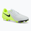 Pánske kopačky Nike Phantom GX 2 Academy FG/MG metallic silver/volt/black Pánske kopačky Nike Phantom GX 2 Academy FG/MG metallic silver/volt/black