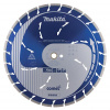 Diamantový kotúč Makita B-13568 na betón 400x25,4 mm Diamantový kotúč Makita B-13568 na betón 400x25,4 mm