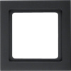 Rámeček BERKER 10116096 Q.3 jedno Antr. Rámeček BERKER 10116096 Q.3 jedno Antr.