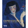 Expressionists: Kandinsky, Munter and The Blue Rider Expressionists: Kandinsky, Munter and The Blue Rider
