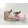 Detské baleríny Fashion 161 - ružové Veľkosť: 21 Detské baleríny Fashion 161 - ružové Veľkosť: 21