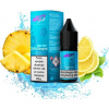 Liquid Nasty Salt Slow Blow 10ml - 20mg (Ananas, citrón) Liquid Nasty Salt Slow Blow 10ml - 20mg (Ananas, citrón)