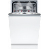 BOSCH SPV6EMX09E Séria 6 - Plne zabudovateľná umývačka riadu - 45 cm BOSCH SPV6EMX09E Séria 6 - Plne zabudovateľná umývačka riadu - 45 cm
