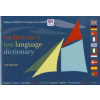 Yachtsmans ten language dictionary Yachtsmans ten language dictionary