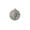 Medaila ME007 Zlato/Striebro/Bronz Verzia: Striebro Medaila ME007 Zlato/Striebro/Bronz Verzia: Striebro