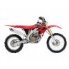 Nálepky FOOQS PRE HONDA CRF 450 X 2006 Nálepky FOOQS PRE HONDA CRF 450 X 2006