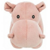 HIPPO, plyšový hroch se zvukem 25 cm HIPPO, plyšový hroch se zvukem 25 cm