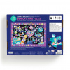 Mudpuppy Puzzle Hľadaj a nájdi Vesmírne sny 64 dielikov - poškodený obal Mudpuppy Puzzle Hľadaj a nájdi Vesmírne sny 64 dielikov - poškodený obal