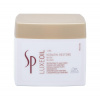 Wella Professionals SP Luxeoil Keratin Restore Mask (W) 400 ml, Maska na vlasy Wella Professionals SP Luxeoil Keratin Restore Mask (W) 400 ml, Maska na vlasy