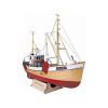 Modell-Tec MS Conny 1:25 kit Modell-Tec MS Conny 1:25 kit