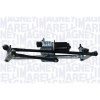 MAGNETI MARELLI Systém čistenia skiel MAGNETI MARELLI 064352116010 MAGNETI MARELLI Systém čistenia skiel MAGNETI MARELLI 064352116010