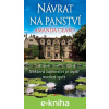 E-kniha Návrat na panství - Geard Amanda E-kniha Návrat na panství - Geard Amanda
