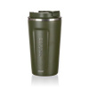 Banquet Termohrnček cestovný ARTY 450 ml, zelená Banquet Termohrnček cestovný ARTY 450 ml, zelená