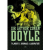 Tajnosti z ordinací a laboratoří - Sir Arthur Conan Doyle Tajnosti z ordinací a laboratoří - Sir Arthur Conan Doyle