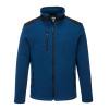PORTWEST Mikina KX3 Fleece Performance T830 POR-T830PBRXXL 2XL Modrá persian PORTWEST Mikina KX3 Fleece Performance T830 POR-T830PBRXXL 2XL Modrá persian