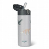 Termoska na nápoje Zopa 0,4 l sivá Termoska na nápoje Zopa 0,4 l sivá