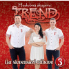 Trend-Na slovenskej zabave 3. (cd) Trend-Na slovenskej zabave 3. (cd)