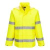 PORTWEST HI-VIS ES1 ESSENTIAL ES440 / Unisex reflexná bunda do dažďa - HV žltá 4XL PORTWEST HI-VIS ES1 ESSENTIAL ES440 / Unisex reflexná bunda do dažďa - HV žltá 4XL
