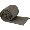 SEA TO SUMMIT Pocket Towel L Beluga SEA TO SUMMIT Pocket Towel L Beluga