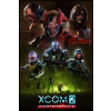XCOM 2: War of the Chosen (Steam) (ROW) - PC XCOM 2: War of the Chosen (Steam) (ROW) - PC