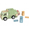 2Kids Toys Smetiarske auto Recyklácia 2Kids Toys Smetiarske auto Recyklácia