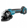Uhlová brúska 125mm 18V Makita telo DGA506Z Uhlová brúska 125mm 18V Makita telo DGA506Z